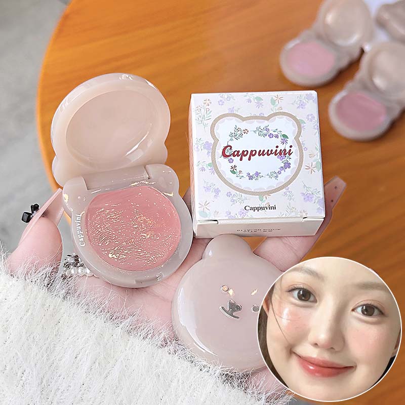 Ulta Beauty Makeup - Little Bear Water Light - Crema