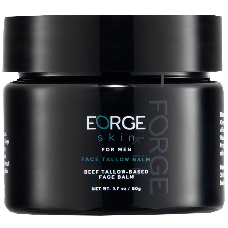 Anti-Aging Face Cream - Bálsamo Tallow de ternera para defensa