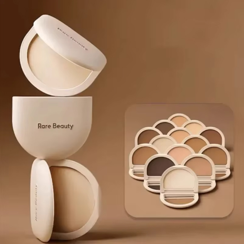 Beauty Makeup Fixer - Rare Beauty - Polvo Fijador Compacto,