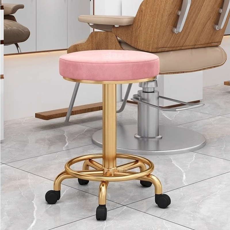 Beauty Makeup Bar - Taburete de belleza Simple y moderno,