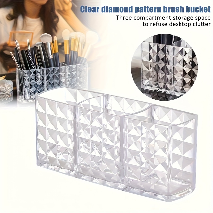 Beauty Makeup Vanity Set - Juego de almacenamiento de belleza de