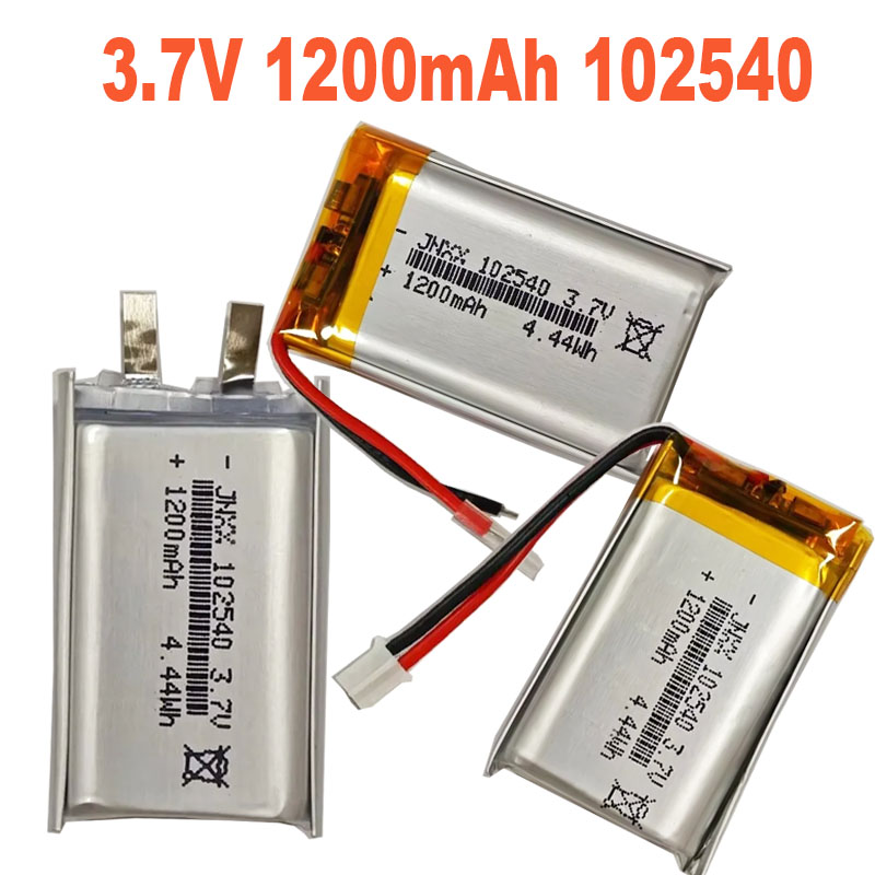 Beauty Makeup Games Free - 102540 3,7 V 1200 mAh batería