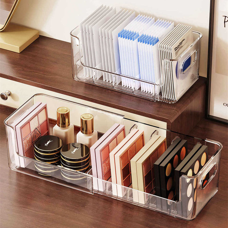 Eyeshadow Palette - Caja de Almacenamiento de Maquillaje Telescópica