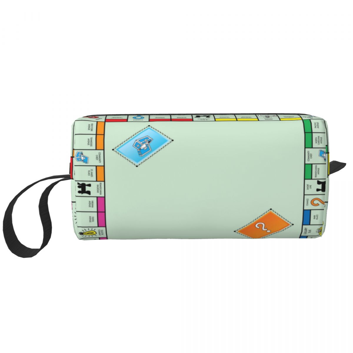 Beauty Makeup Games Free - Tablero de juego de mesa, bolsa