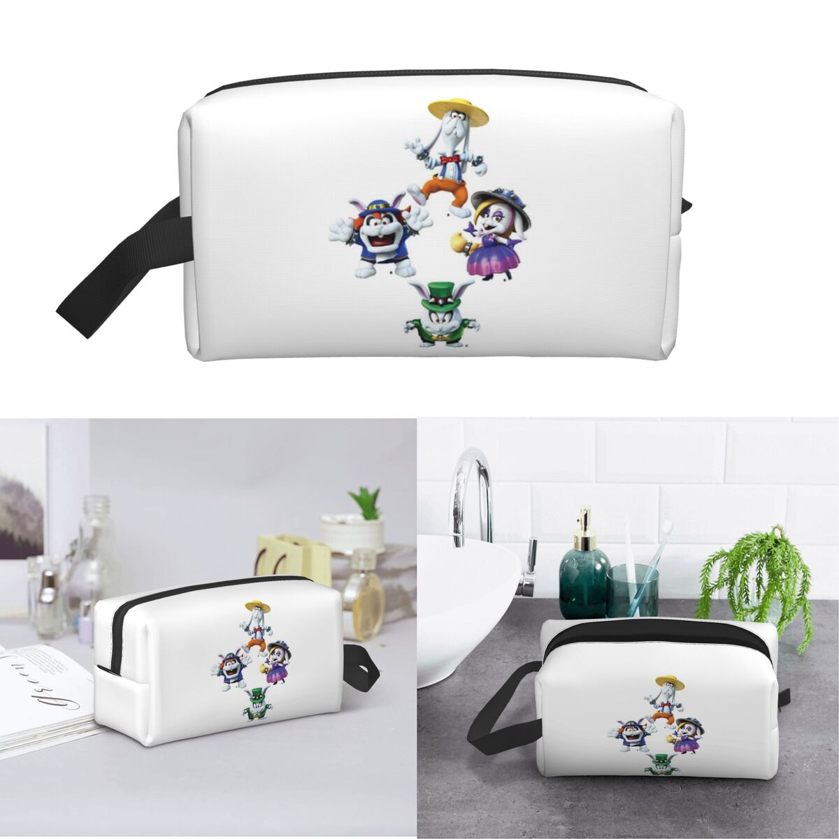 Beauty Makeup Games Free - The Broodals Super Videogames - Bolsa