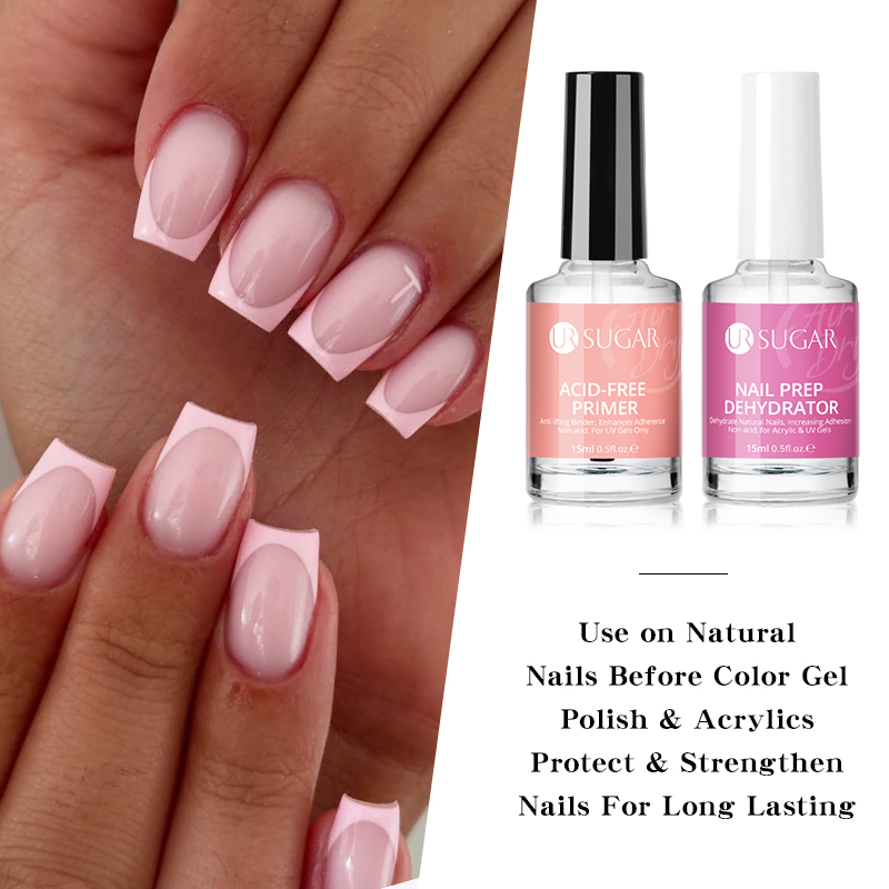 UR SUGAR Deshidratador y Prime - Nail Dehydrator Primer reseña y precio