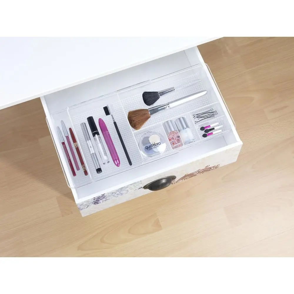 Organizador de cosméticos desl - Eyeshadow Palette reseña y precio