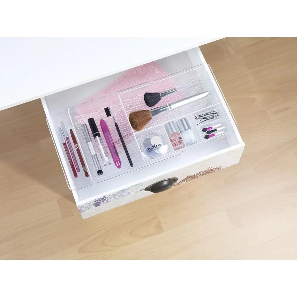 Organizador de cosméticos desl - Eyeshadow Palette reseña y precio