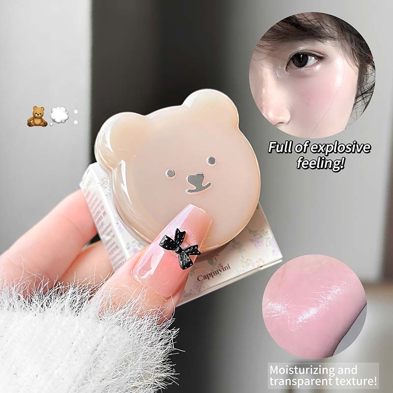 Little Bear Water Light - Crem - Ulta Beauty Makeup reseña y precio