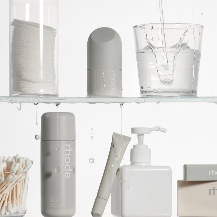 Rhod nuevo Spray facial acrist - Ulta Beauty Makeup reseña y precio