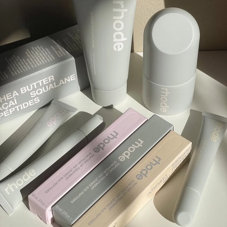 Rhod nuevo Spray facial acrist - Ulta Beauty Makeup reseña y precio