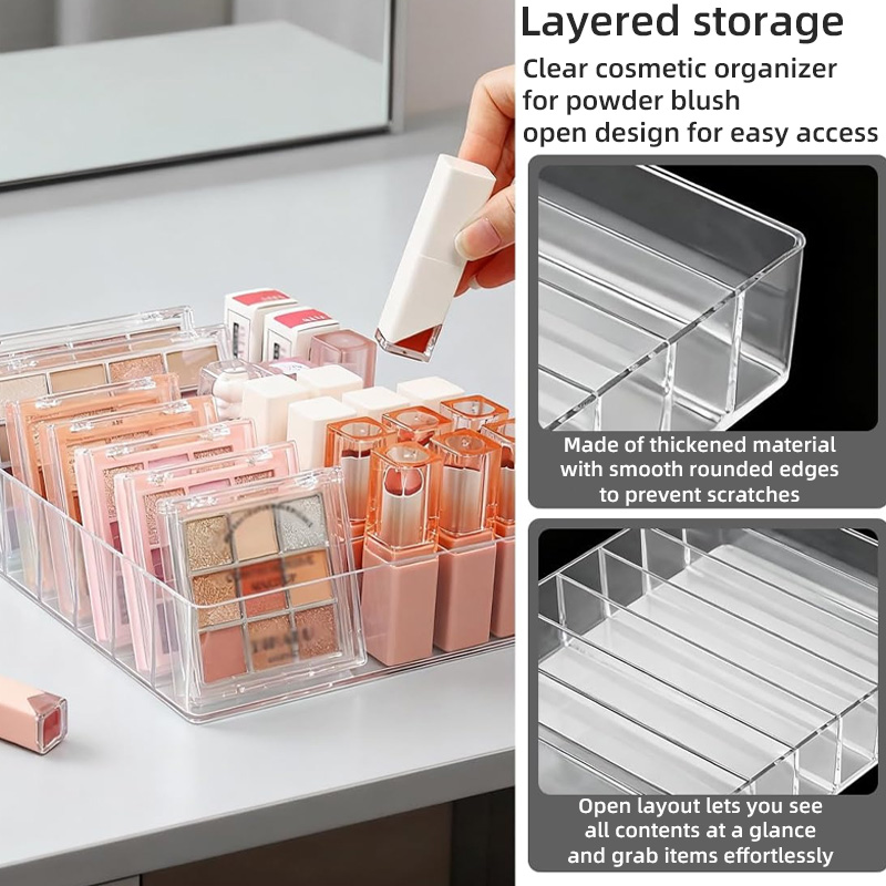 Silla de maquillaje, taburete  - Beauty Makeup Bar reseña y precio