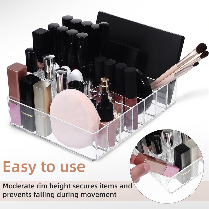 Silla de maquillaje, taburete  - Beauty Makeup Bar reseña y precio