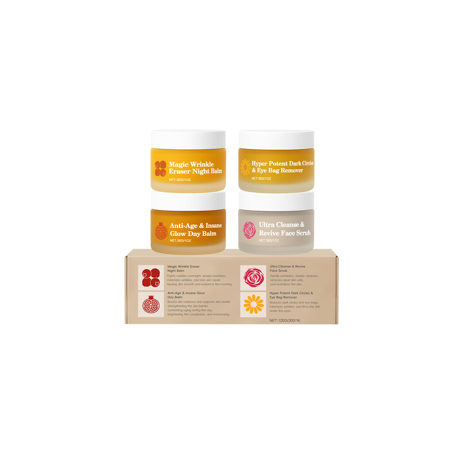 Traje para el cuidado de la pi - Anti-Aging Face Cream reseña y precio