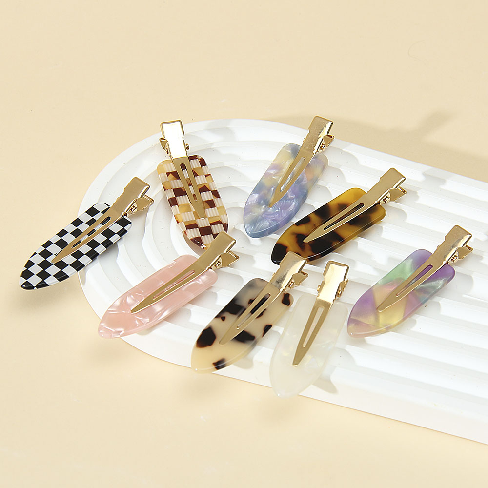 4 unids/lote de pinzas para el - Woman Beauty Makeup reseña y precio