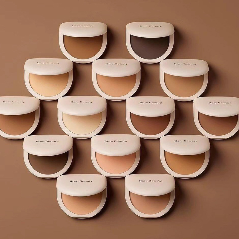 Rare Beauty - Polvo Fijador Co - Beauty Makeup Fixer reseña y precio
