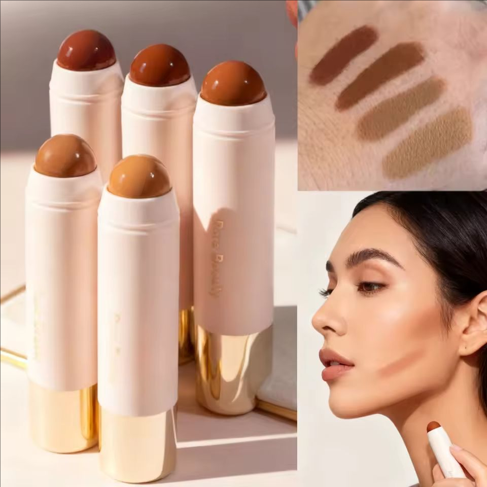 Rare Beauty - Polvo Fijador Co - Beauty Makeup Fixer reseña y precio