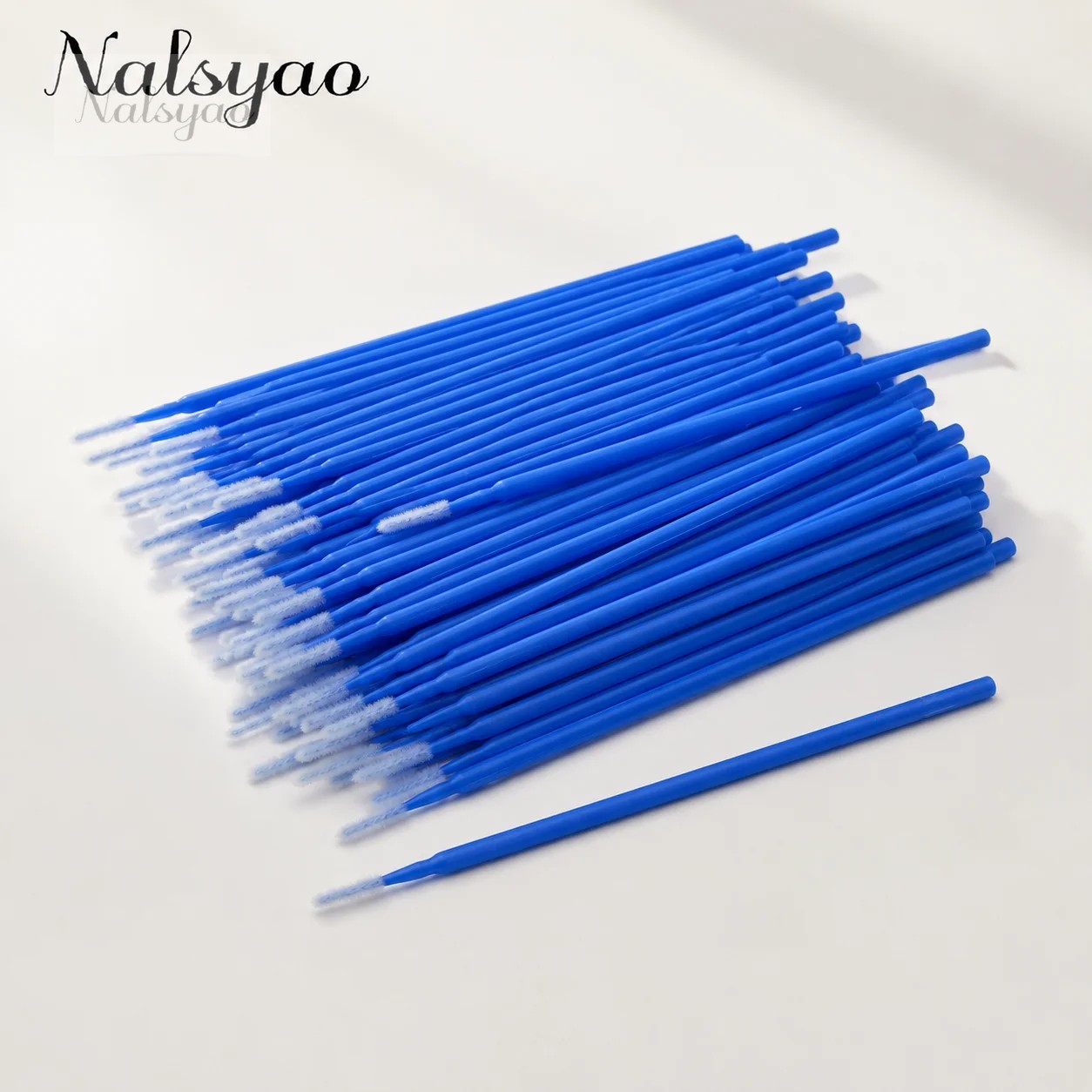 Microcepillos para Pestañas, H - Beauty Makeup Remover reseña y precio