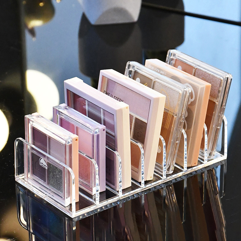 Nueva Bandeja Organizadora de  - Eyeshadow Palette reseña y precio