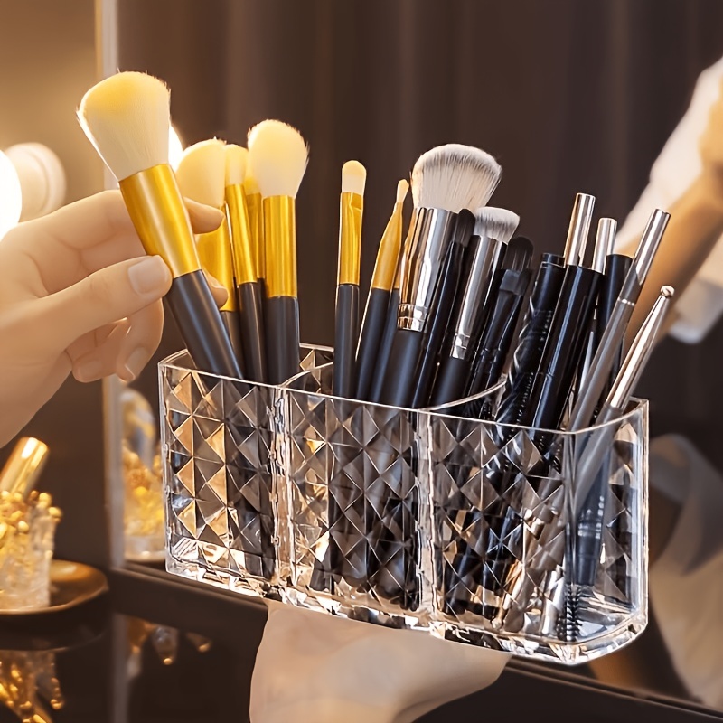 Juego de almacenamiento de bel - Beauty Makeup Vanity Set reseña y precio