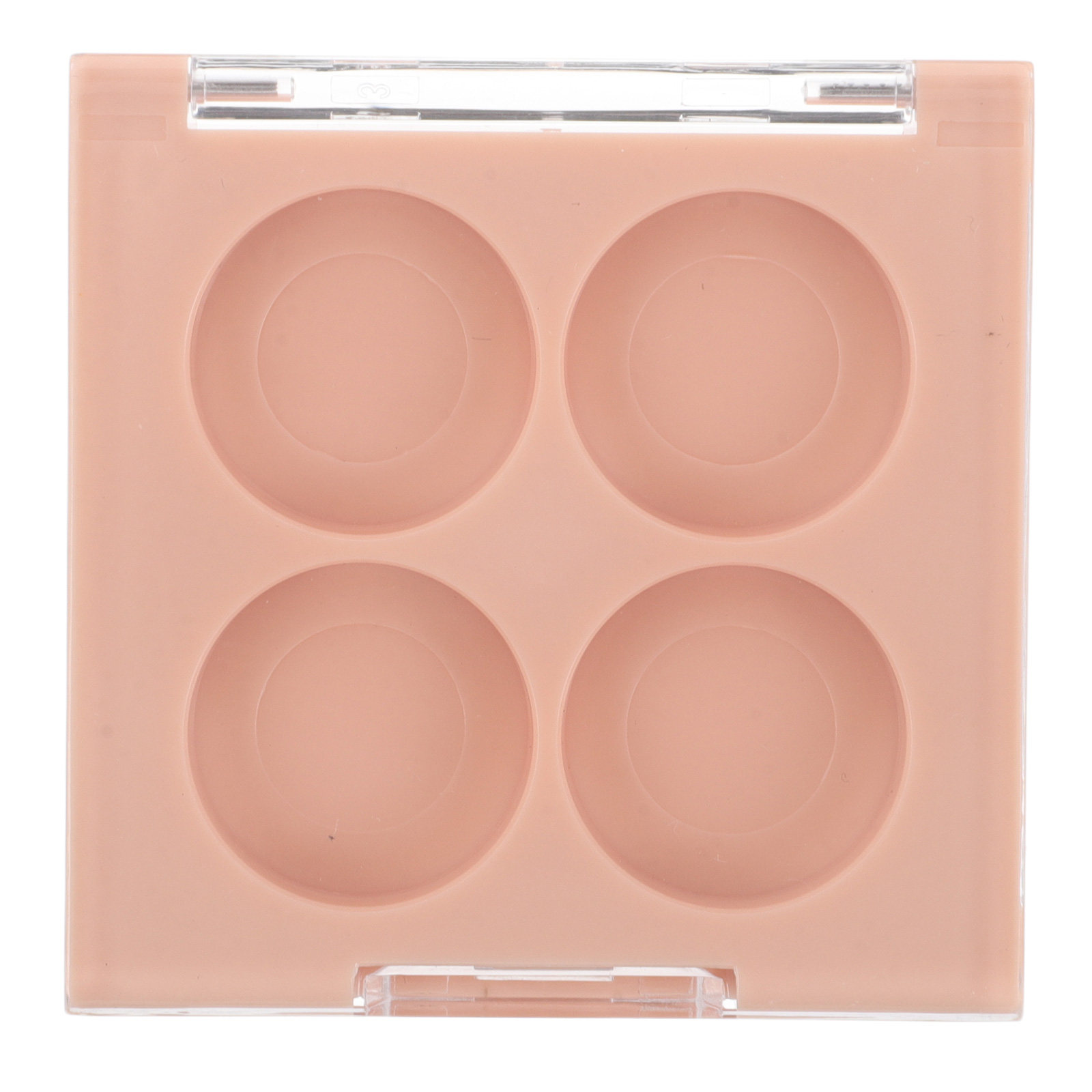 Paleta de sombras de ojos, org - Eyeshadow Palette reseña y precio