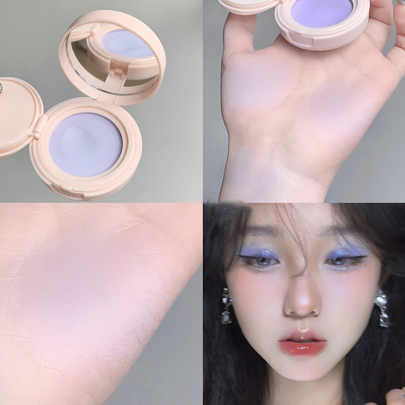 Colorete en polvo coreano con  - Ulta Beauty Makeup reseña y precio