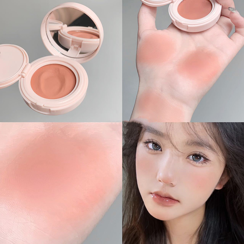 Colorete en polvo coreano con  - Ulta Beauty Makeup reseña y precio