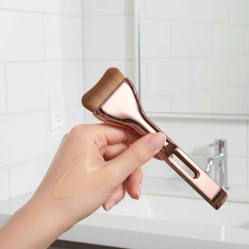Set de Brochas de Maquillaje d - Ms Beauty Makeup reseña y precio