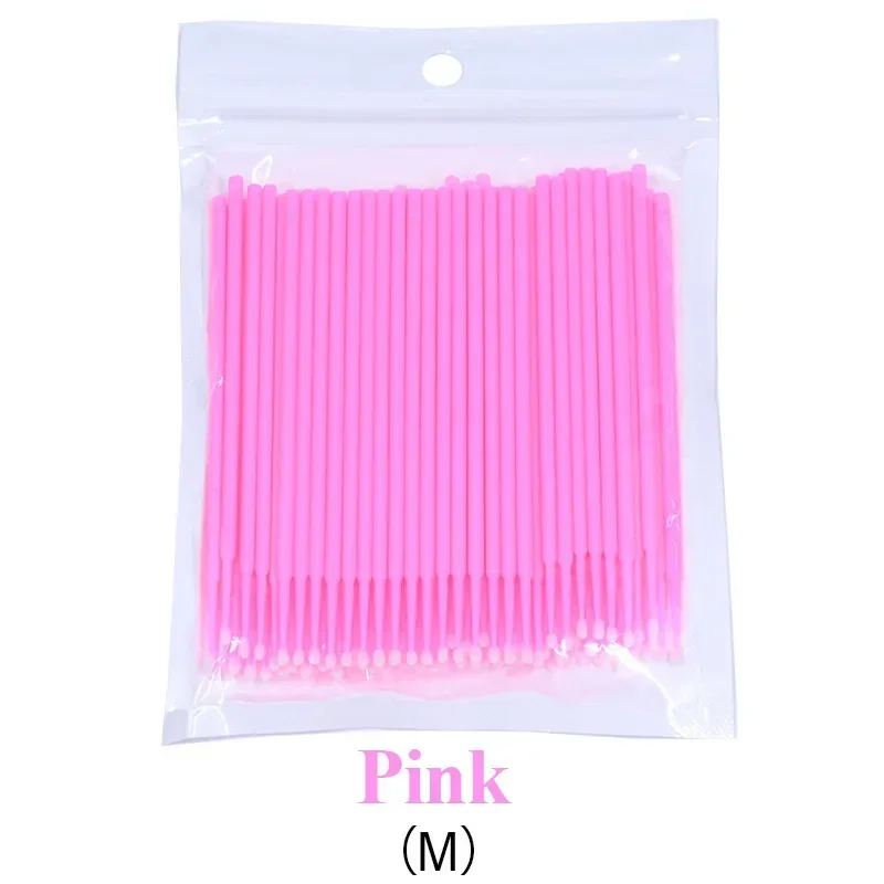 1000/500 Uds cepillo de limpie - Beauty Makeup Vanity reseña y precio