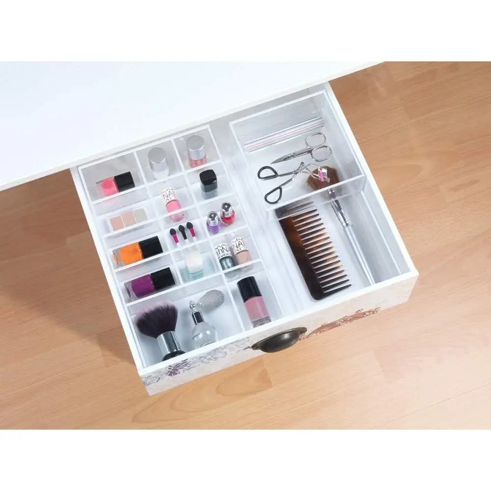 Organizador de maquillaje de a - Eyeshadow Palette reseña y precio