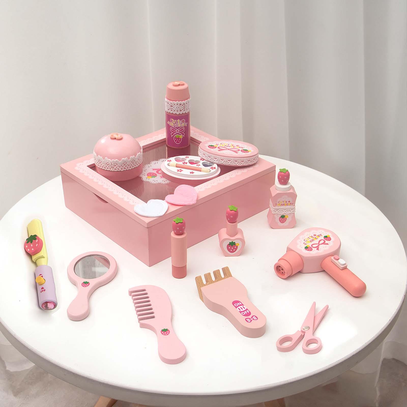 Juego de juguetes de belleza d - Beauty Makeup Games Free reseña y precio