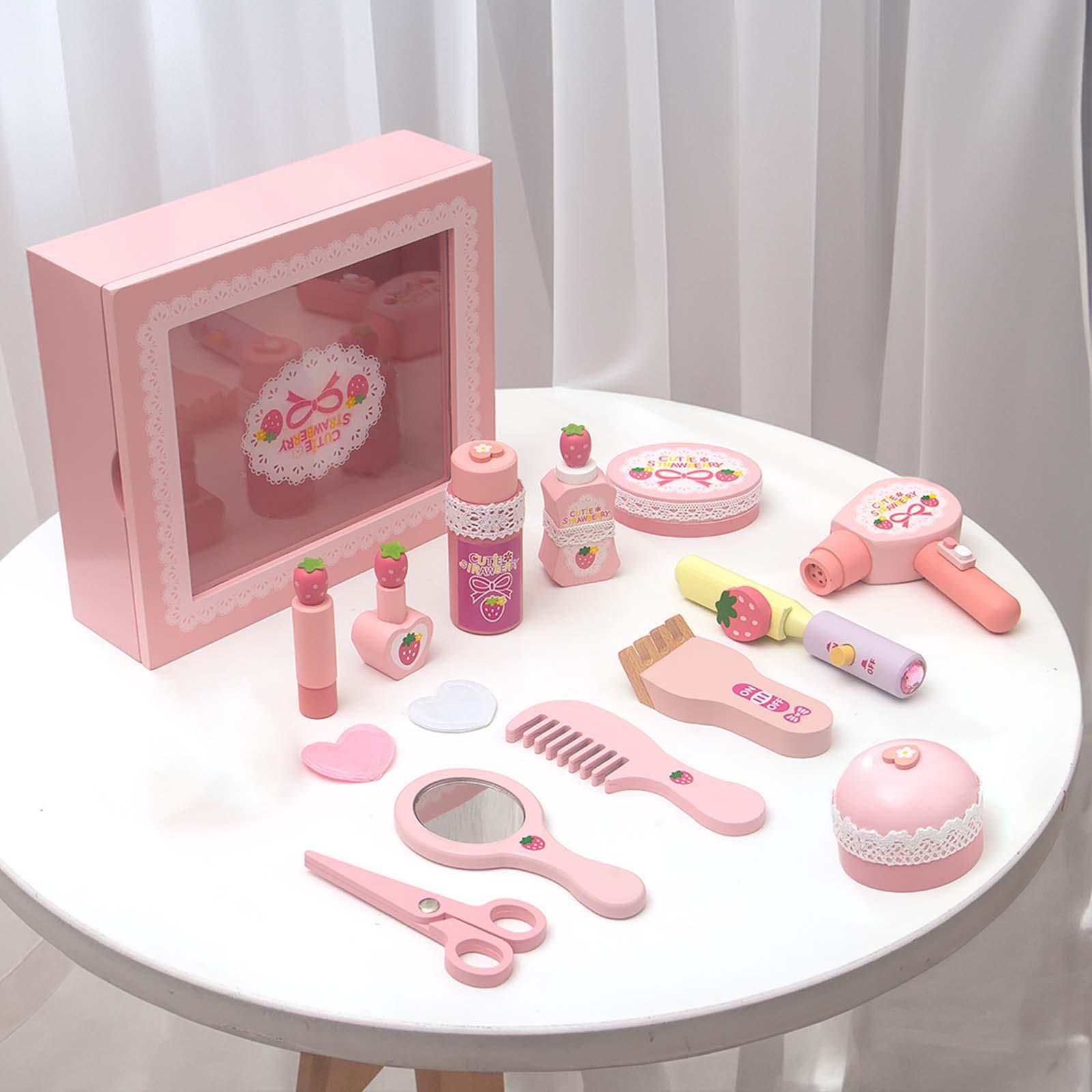 Juego de juguetes de belleza d - Beauty Makeup Games Free reseña y precio
