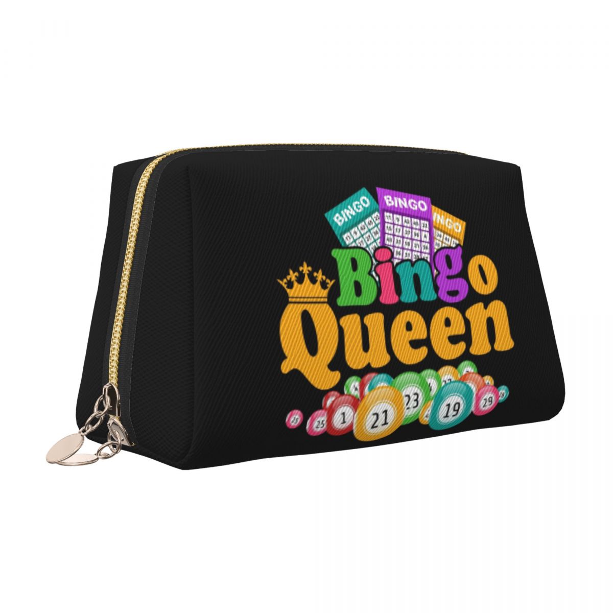 Bingo Queen jugador de Bingo j - Beauty Makeup Games Free reseña y precio
