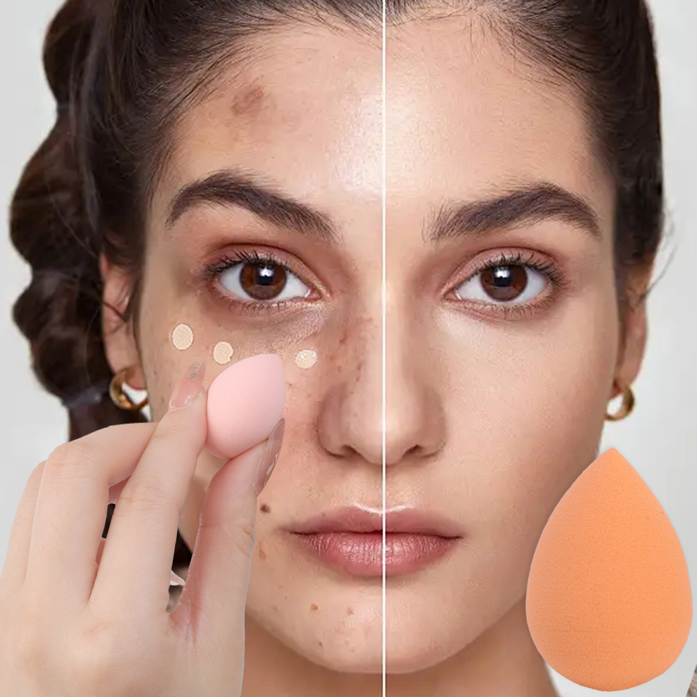 Mini esponja de maquillaje de  - Beauty Makeup Design reseña y precio