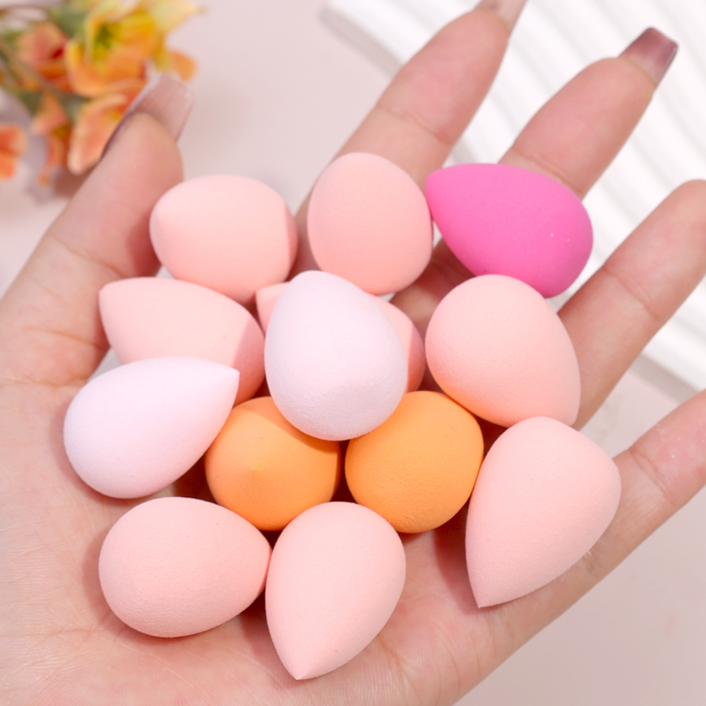 Mini esponja de maquillaje de  - Beauty Makeup Design reseña y precio