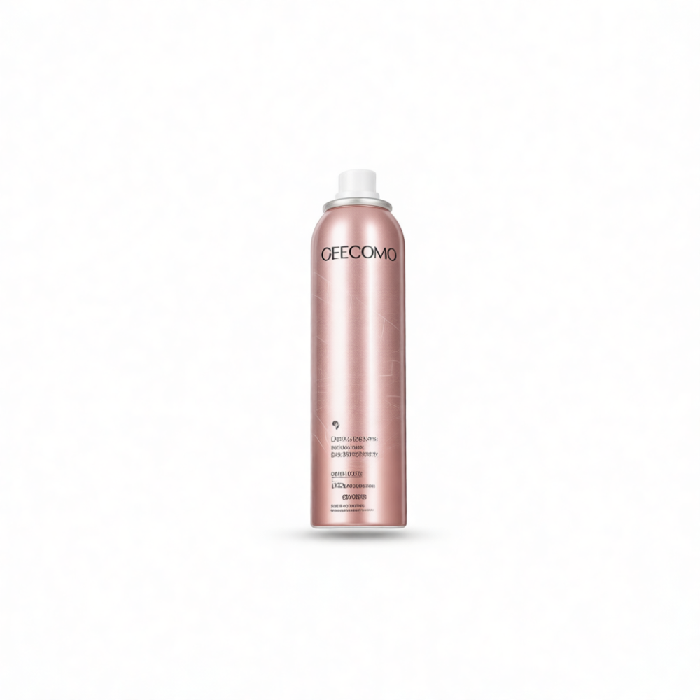 GECOMO Spray Fijador de Maquil - Beauty Makeup Fixer reseña y precio