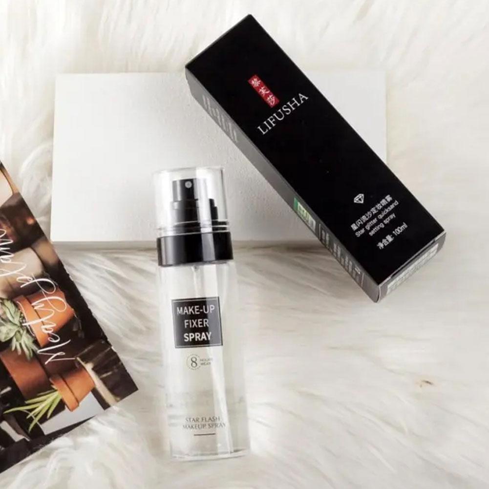 Spray Fijador de Maquillaje Pr - Beauty Makeup Fixer reseña y precio
