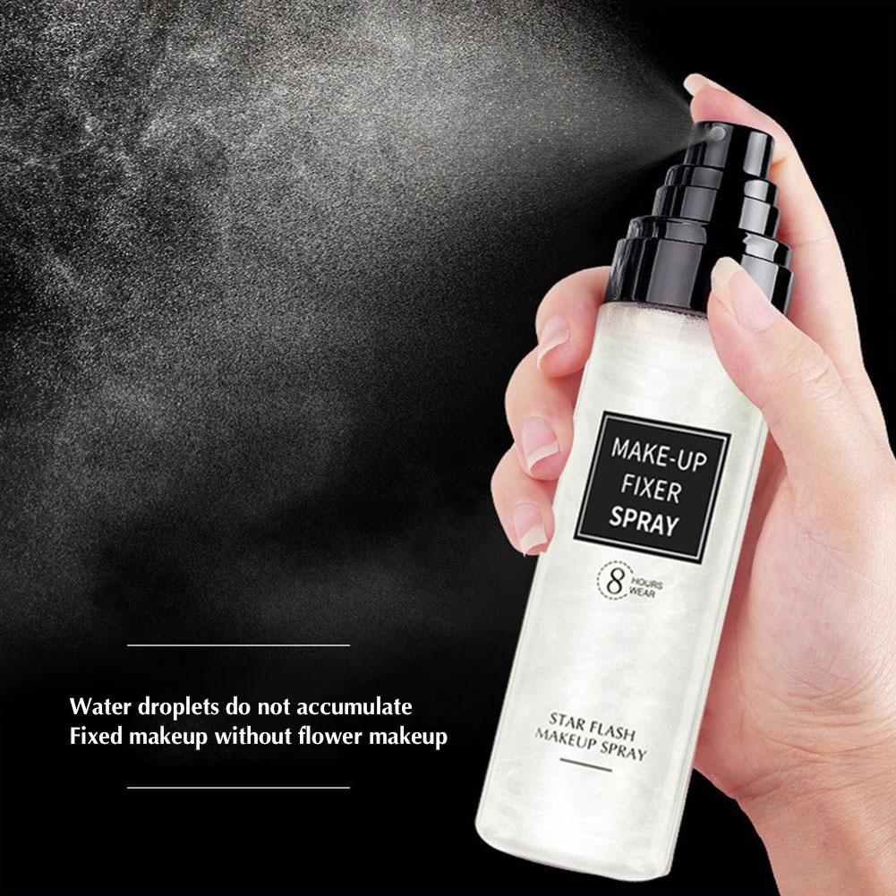Spray Fijador de Maquillaje Pr - Beauty Makeup Fixer reseña y precio