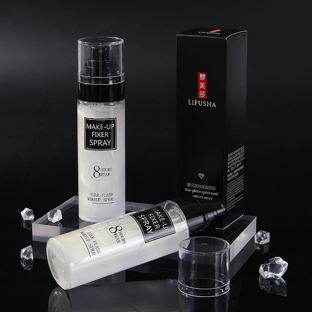 Spray Fijador de Maquillaje Pr - Beauty Makeup Fixer reseña y precio