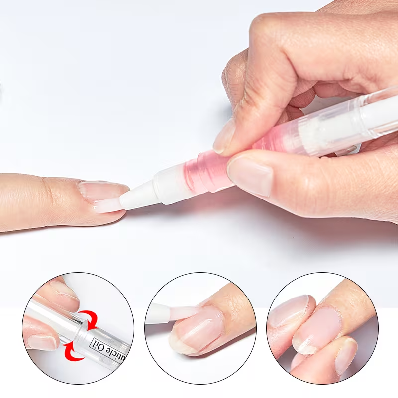 Set de 5 Esmaltes de Uñas en G - Nail Dehydrator Primer reseña y precio
