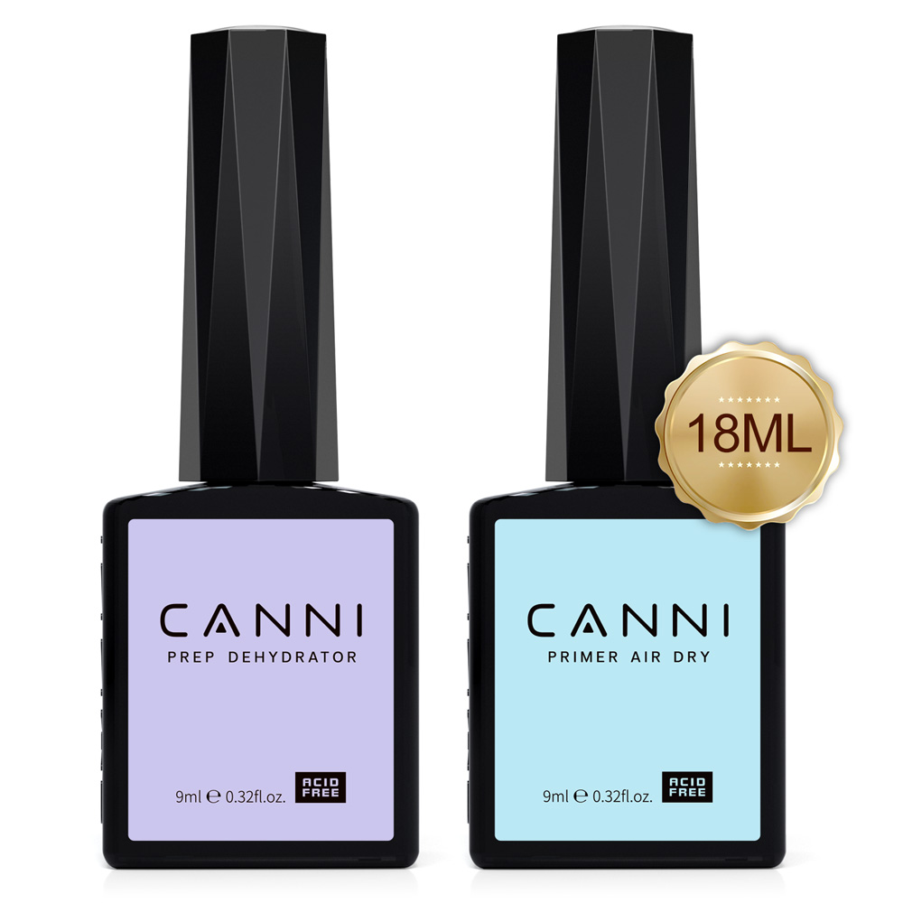 2 unidades*9ml ¡Gran oferta! B - Nail Dehydrator Primer reseña y precio