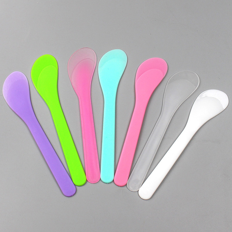 10 unids/lote PP máscara Facia - Beauty Makeup Vanity reseña y precio