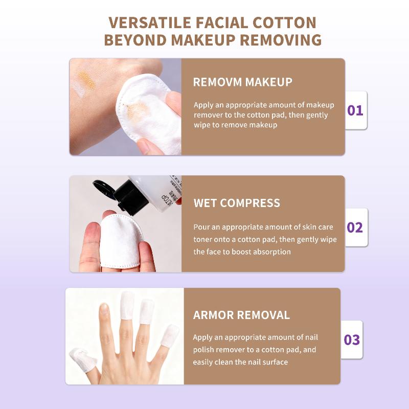 Toallitas de Limpieza Facial,  - Beauty Makeup Remover reseña y precio