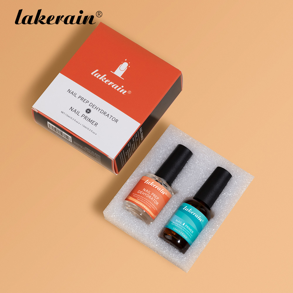 Gel deshidratador para prepara - Nail Dehydrator Primer reseña y precio