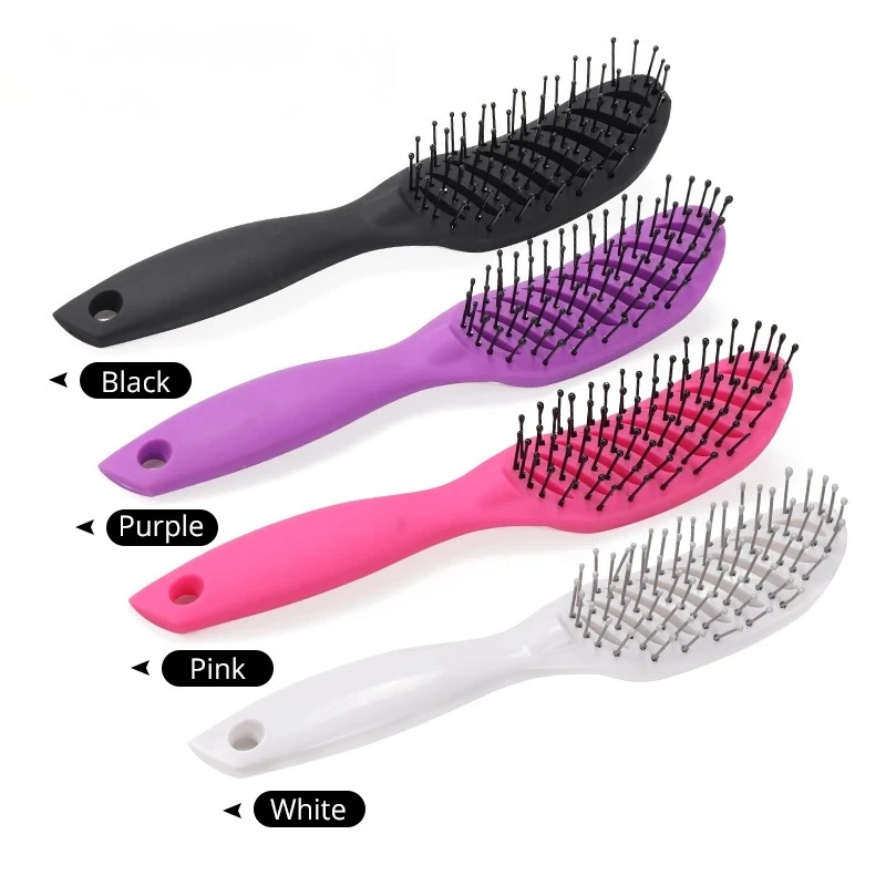 Cepillo Antiestático para Pein - Hair Scalp Massager reseña y precio