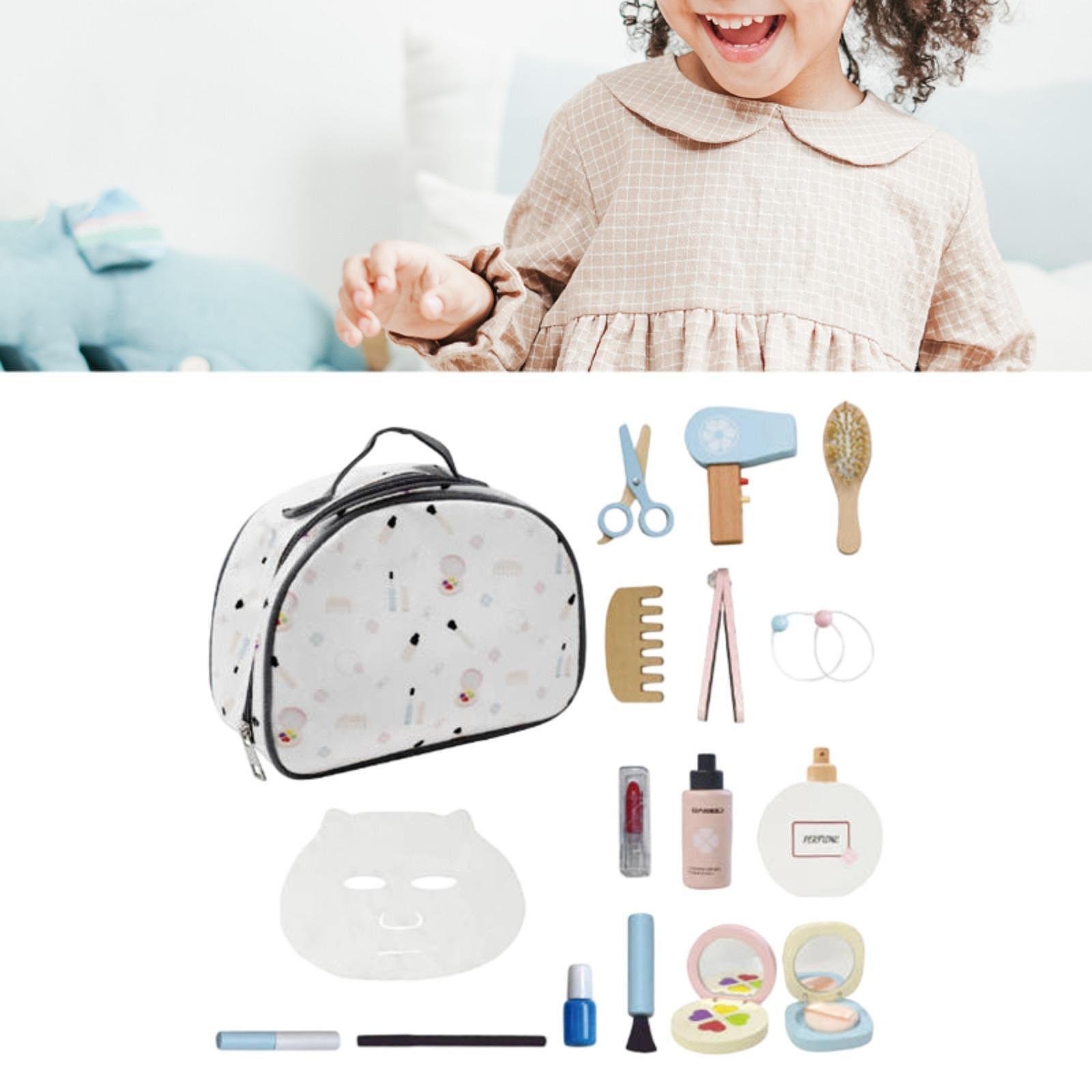 Juego de juguetes de maquillaj - Beauty Makeup Games Free reseña y precio