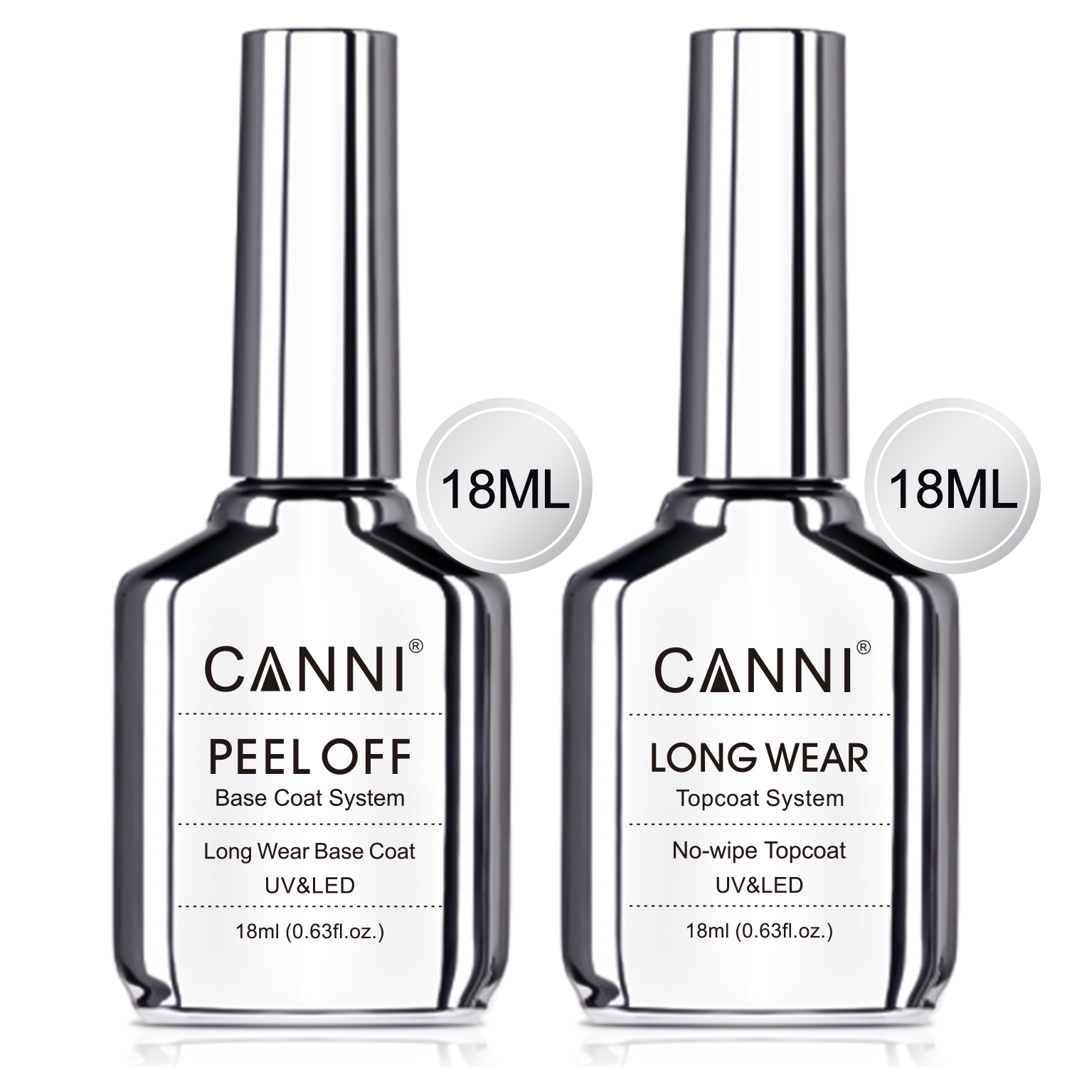 CANNI-Kit de Navidad con tapa  - Nail Dehydrator Primer reseña y precio