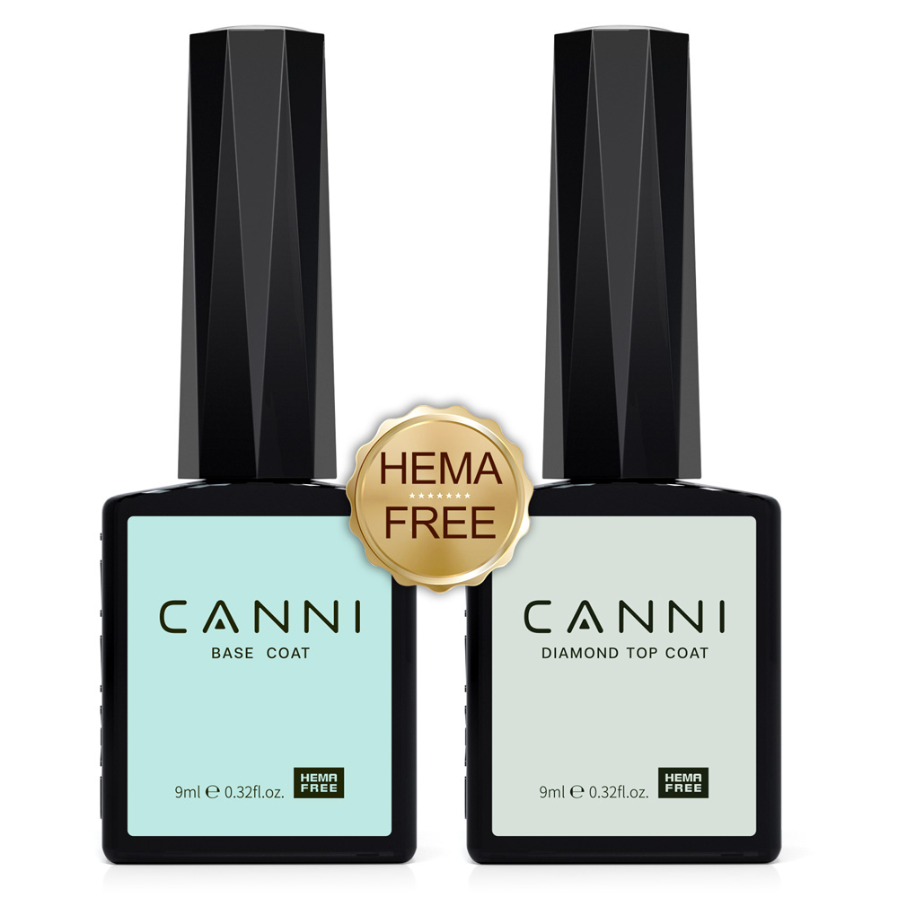 CANNI-Kit de Navidad con tapa  - Nail Dehydrator Primer reseña y precio