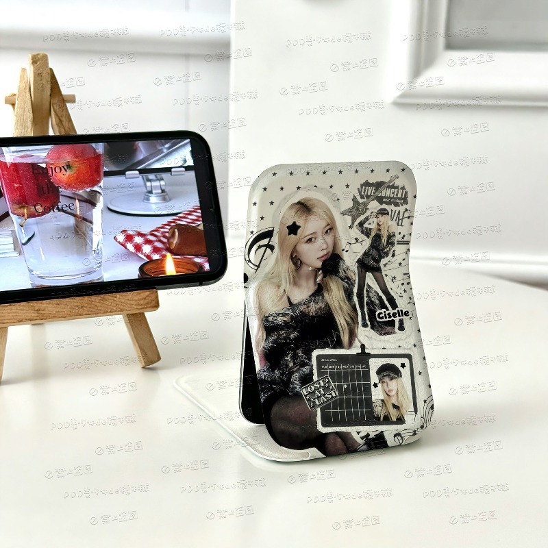 Espejo de Maquillaje Plegable  - Beauty Makeup Vanity reseña y precio