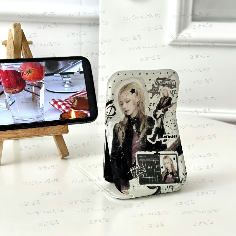 Espejo de Maquillaje Plegable  - Beauty Makeup Vanity reseña y precio
